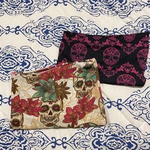 🌸Sugar Skull buffs by HooRag